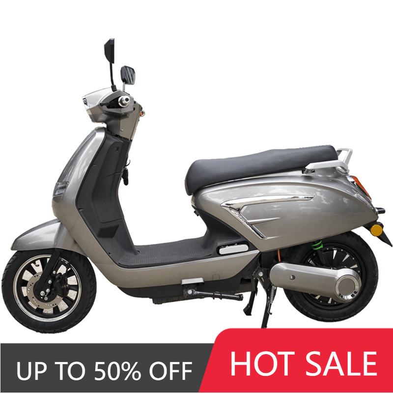 Electric Scooter Adults - EER 2026, высокоскоростной электрический скутер-мотоцикл 72