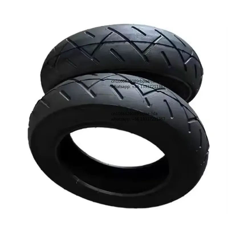Scooter Tire - Высококачественная шина для скутера 3.75-12 TT