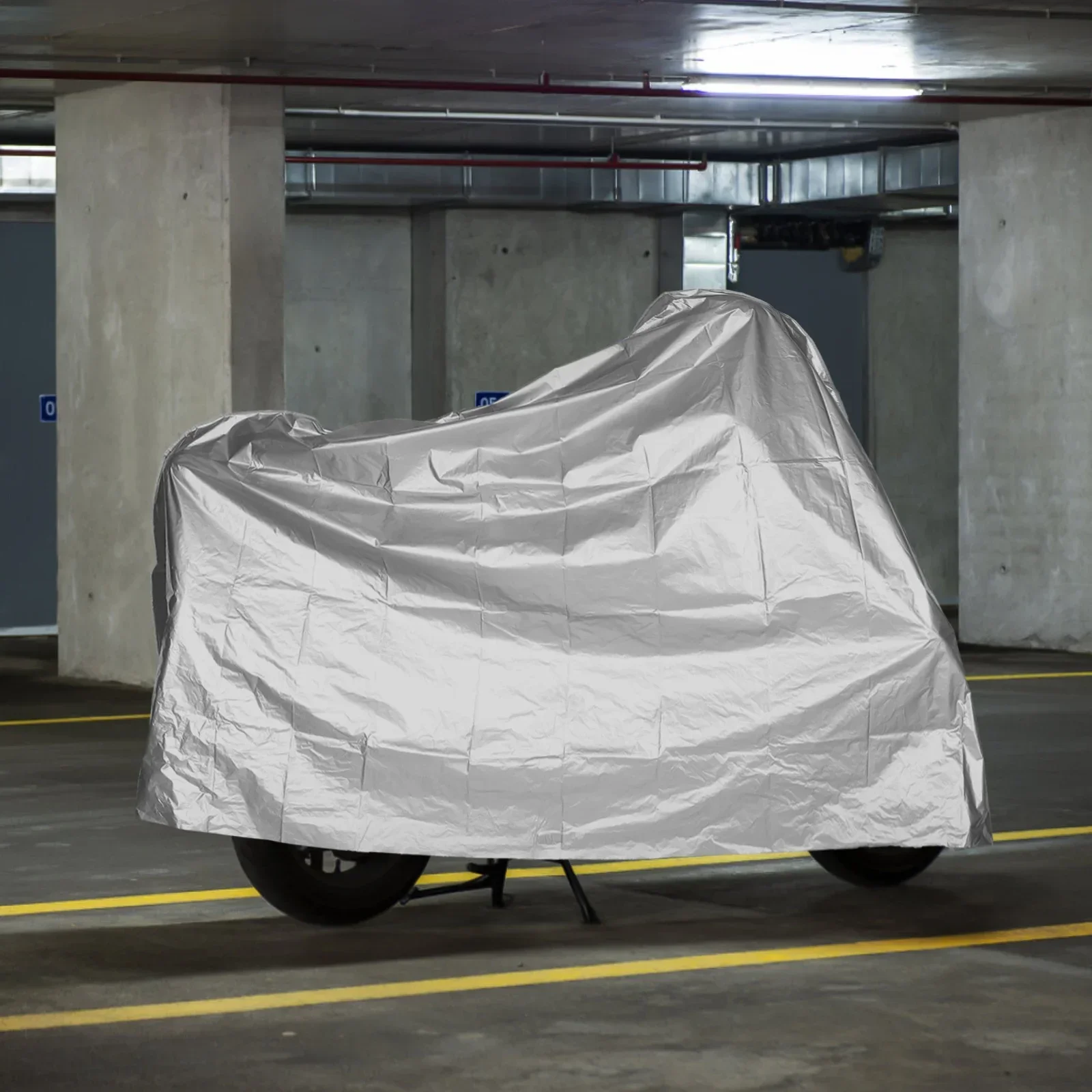 Electric Scooter Rain Cover - Защитный чехол для улицы и дома,