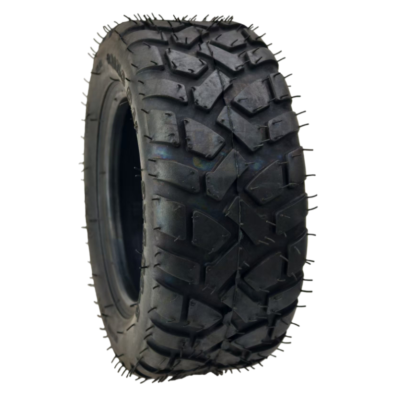 Scooter Tire - НОВАЯ вакуумная бескамерная шина 9x3.50-5, высококачественная,