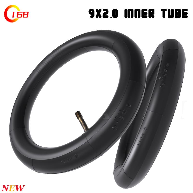 Scooter Tire - Новая внутренняя камера для электросамоката 9x2.0,