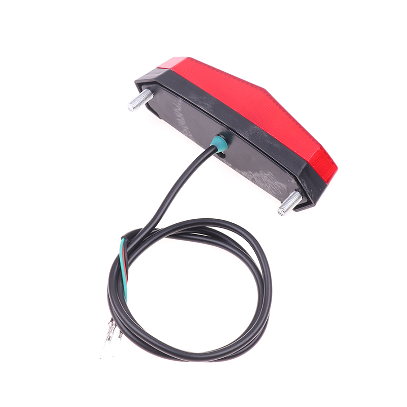 Electric Scooter - Новые задние фонари для электровелосипедов 12В-80В,