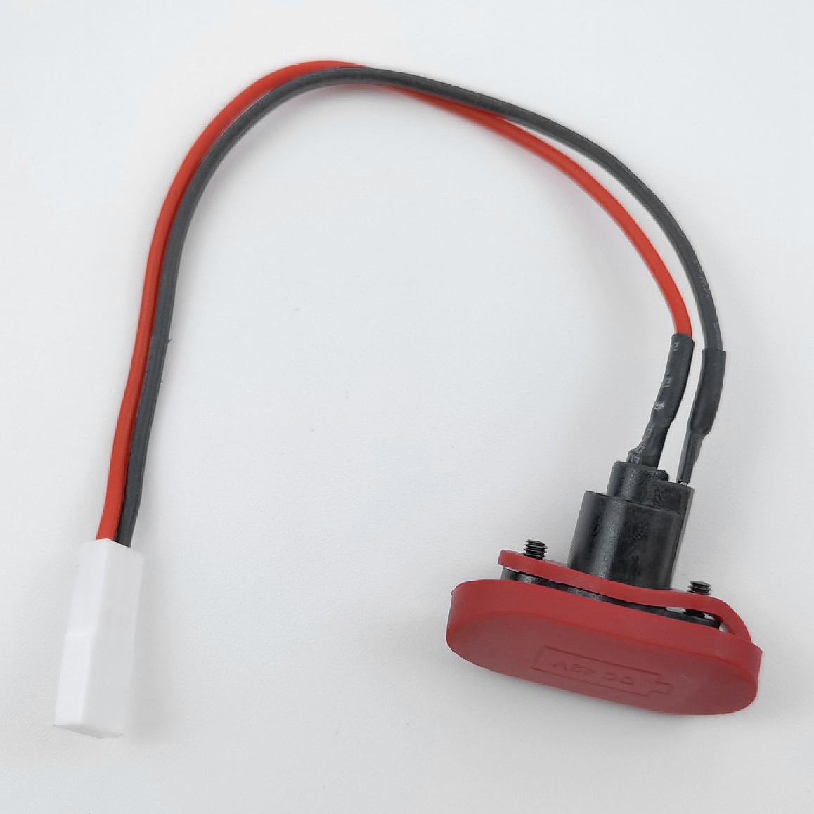 Electric Scooter Charger - AB98-кабель зарядного устройства с магнитной крышкой