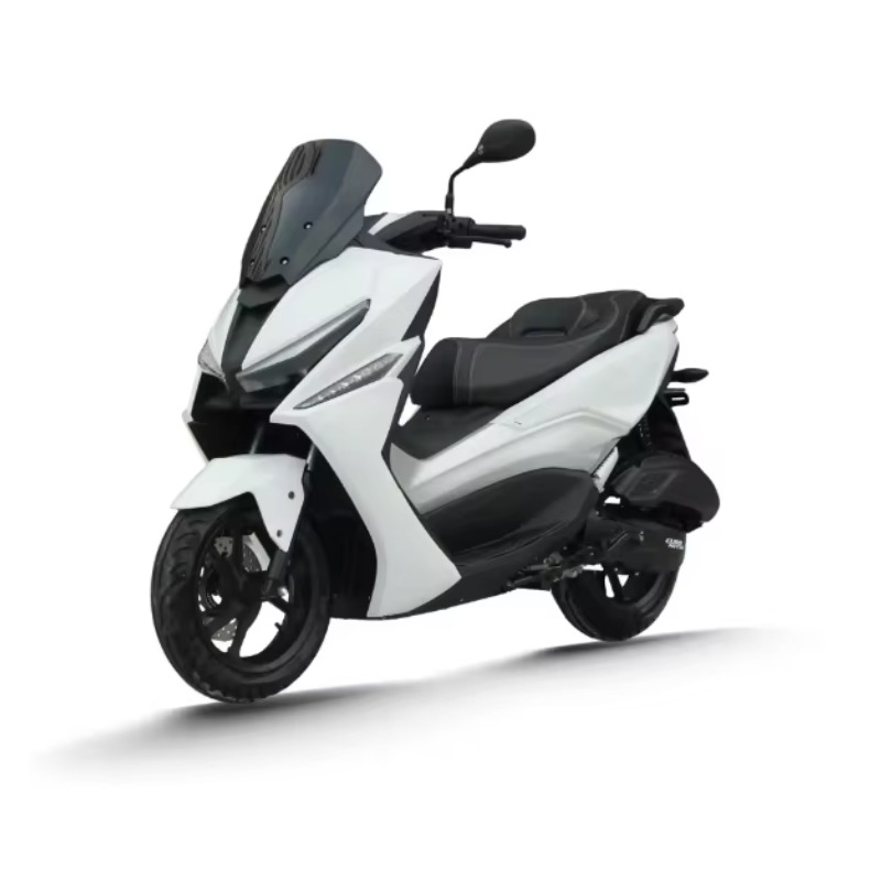 Электровелосипед QQW для дальн – обзор и цена Electric Scooter Adults