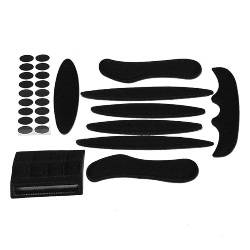 Набор из 27 универсальных поду – обзор и цена Scooter Helmet Set