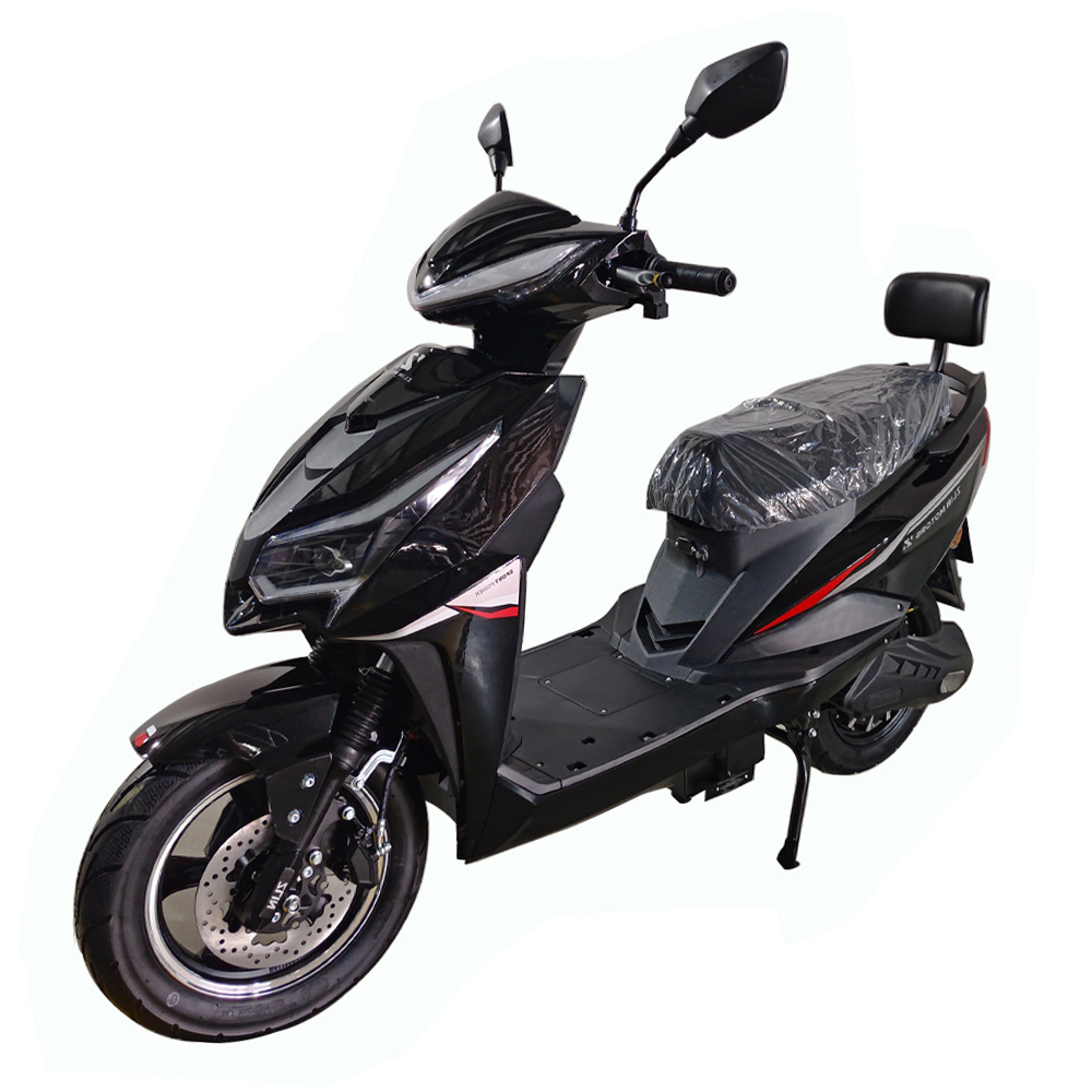 QQW Высококачественный 1000-ва – обзор и цена Electric Scooter Adults