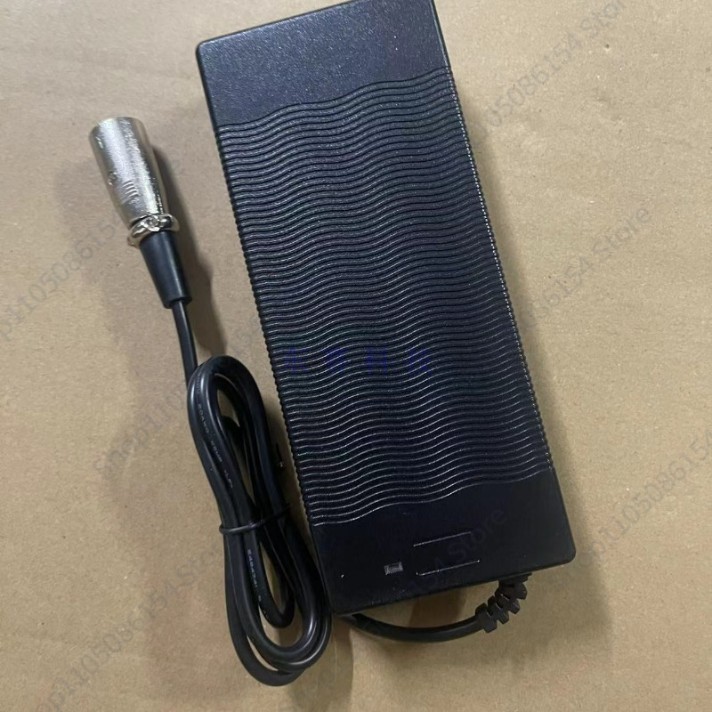 29.4 24 27.6 36 42 48В54.6В за – обзор и цена Electric Scooter Charger