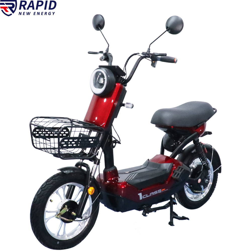 Электровелосипед YTYIN оптом,  – обзор и цена Electric Scooter Adults