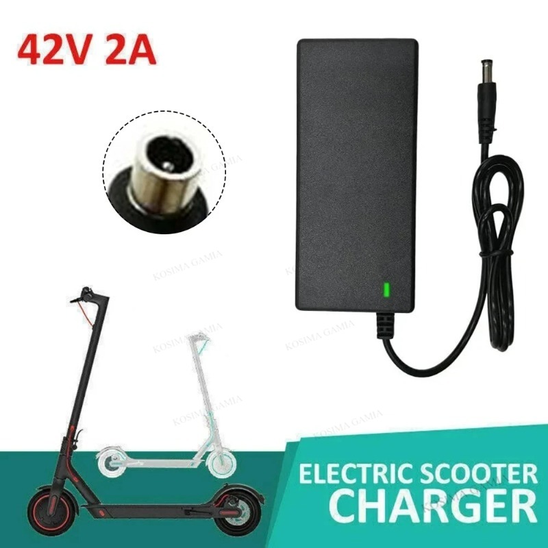 Универсальный адаптер питания  – обзор и цена Electric Scooter