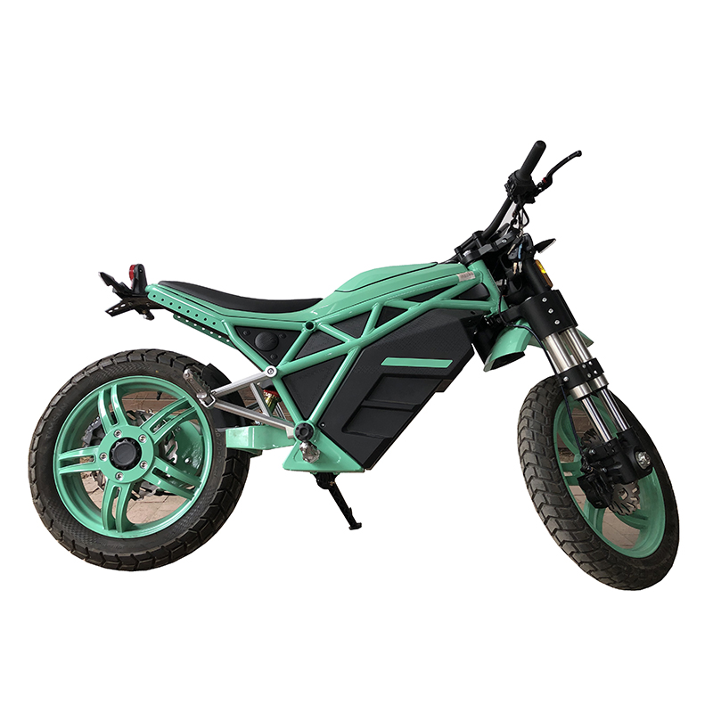 Электромотоцикл QQW 4500 Вт 72 – обзор и цена Electric Scooter Adults