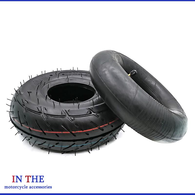 10x3.50-4 Утолщенная пневматич – обзор и цена Scooter Tire