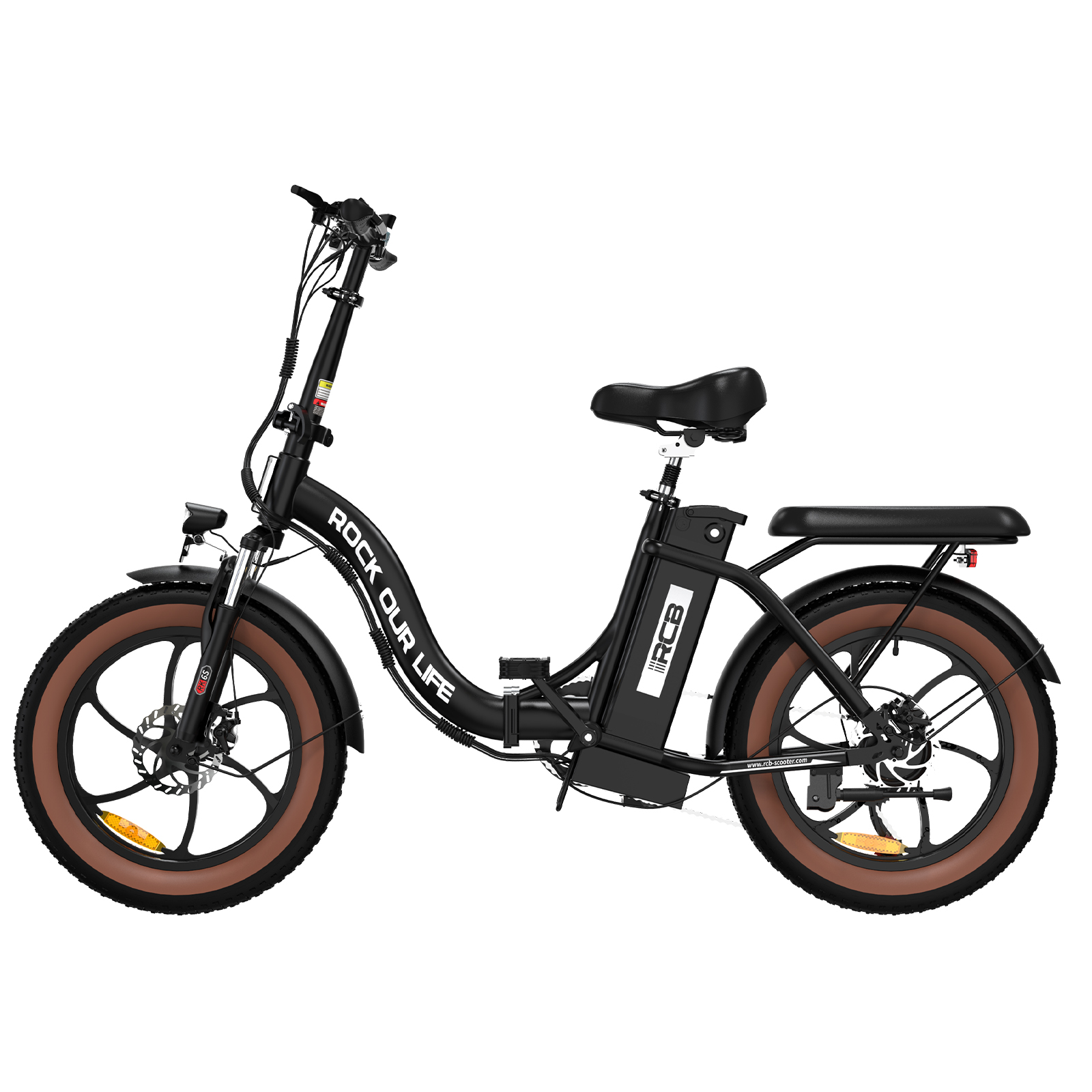 Складной велосипед с полной по – обзор и цена Electric Scooter 500W