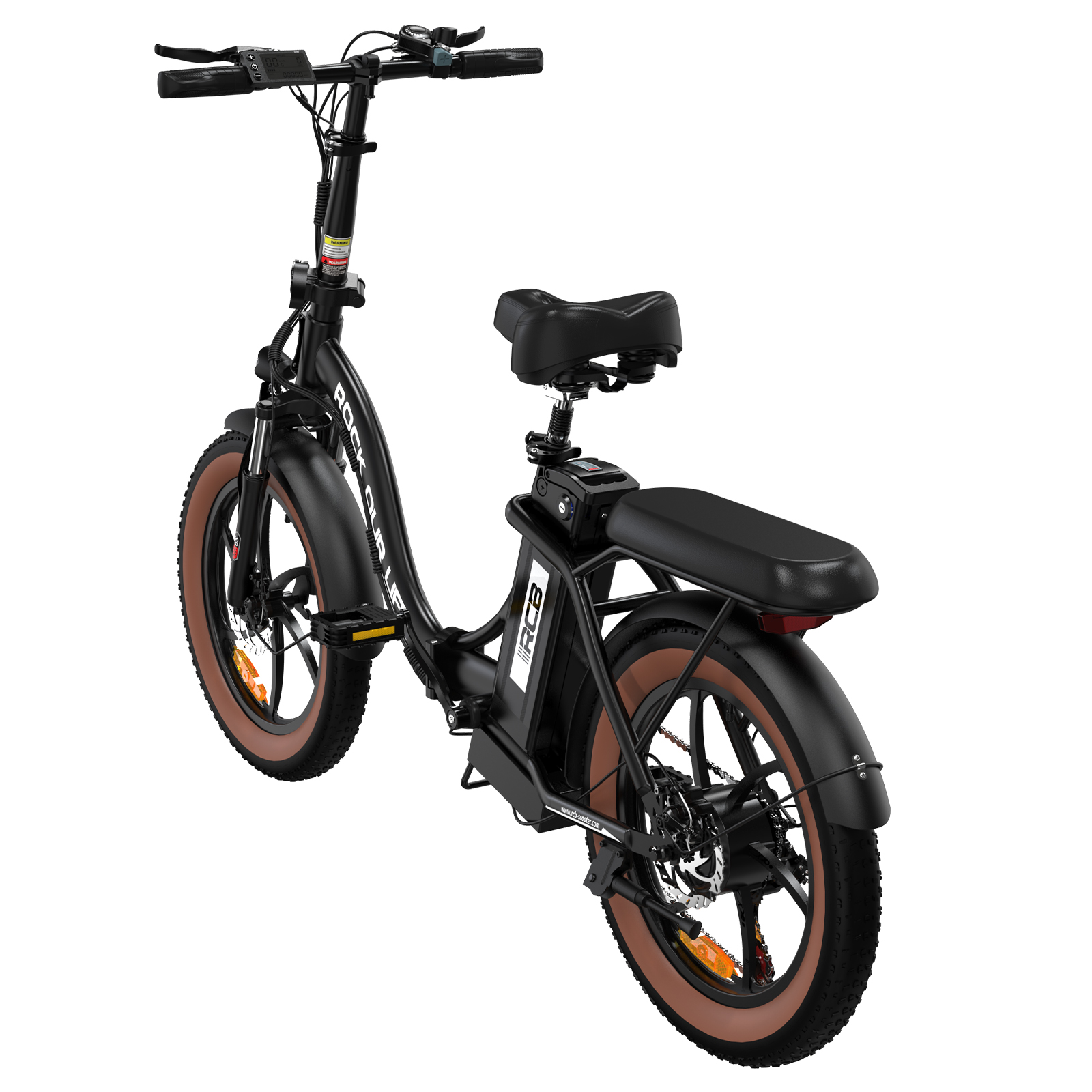 Складной велосипед с полной по – обзор и цена Electric Scooter 500W