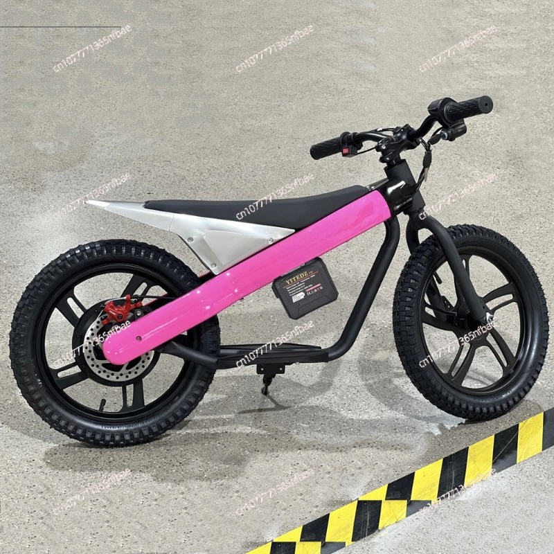 16-дюймовый детский электричес – обзор и цена Kids Electric Scooter
