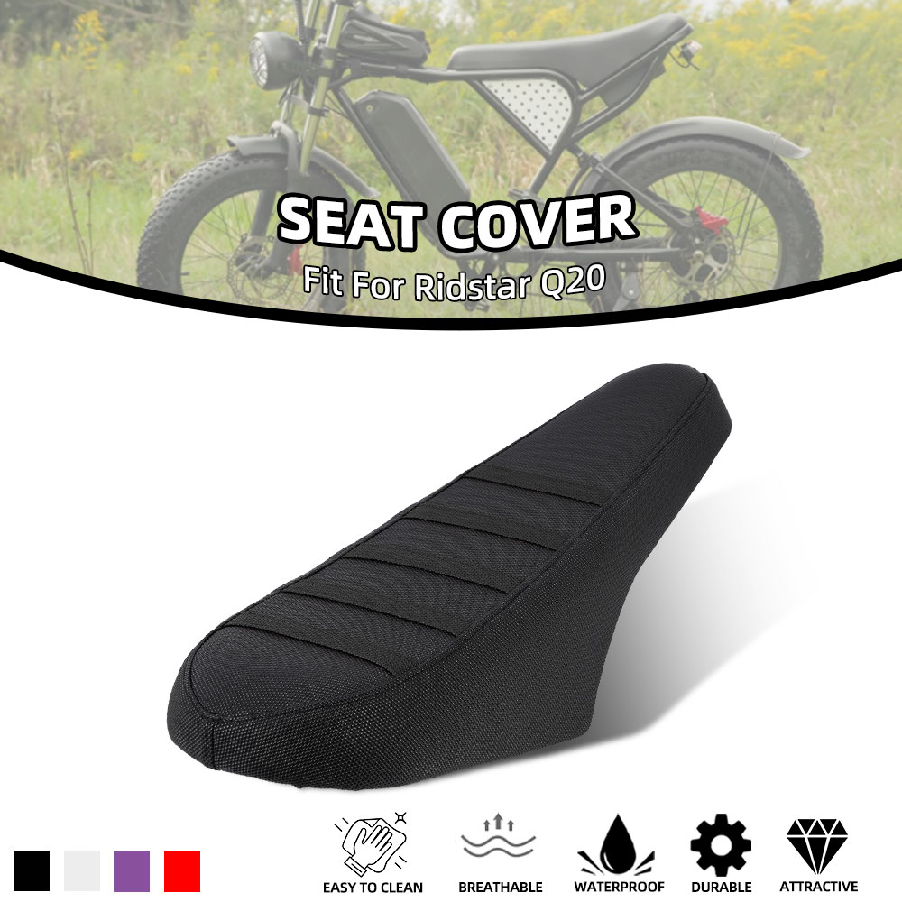 Чехол на сиденье мотоцикла, во – обзор и цена Electric Scooter Rain Cover