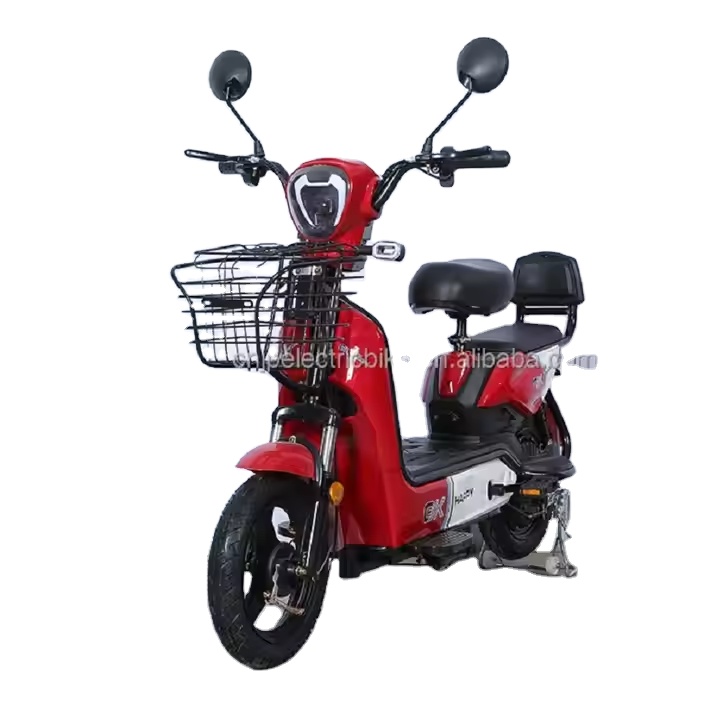 Электрический городской велоси – обзор и цена Electric Scooter