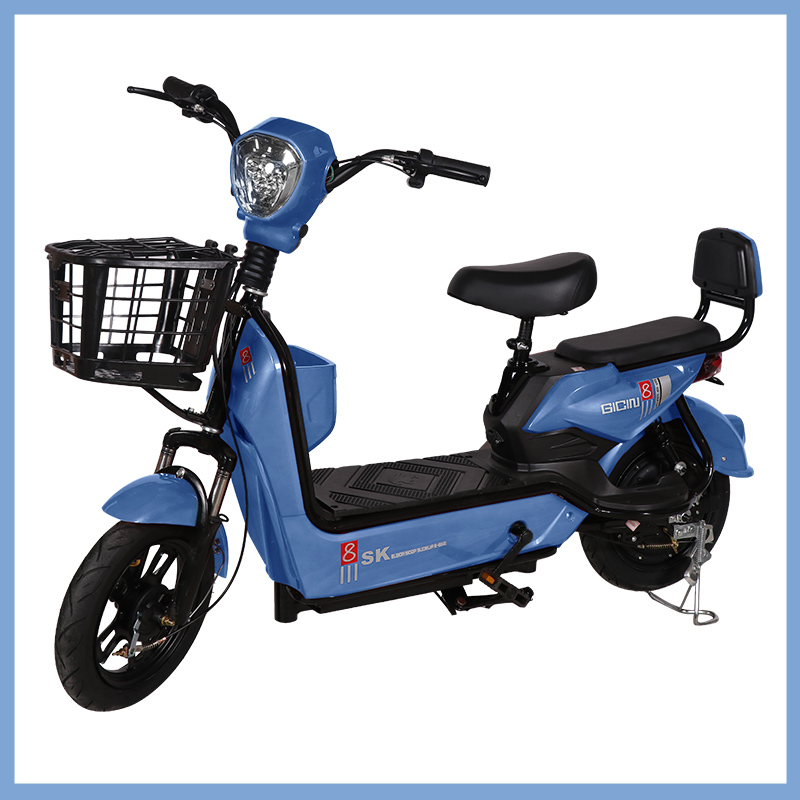 Электрический городской велоси – обзор и цена Electric Scooter