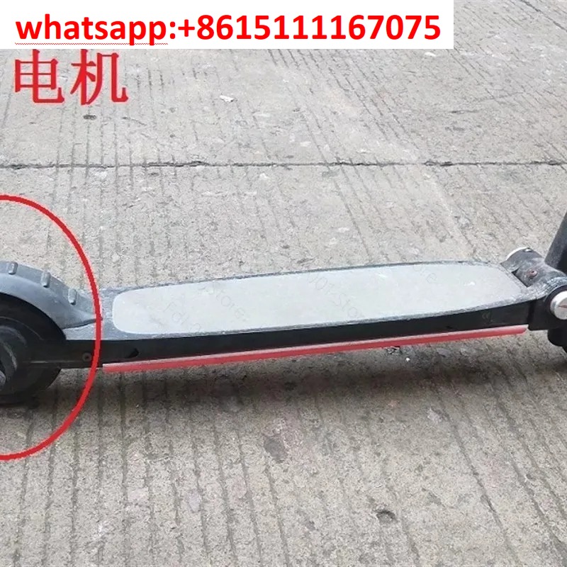 Бесщеточный мотор-колесо 200 В – обзор и цена Kids Electric Scooter