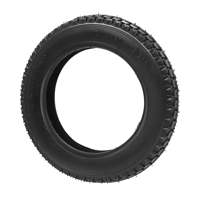 12-дюймовые шины 12 1/2x2 1/4  – обзор и цена Scooter Tire