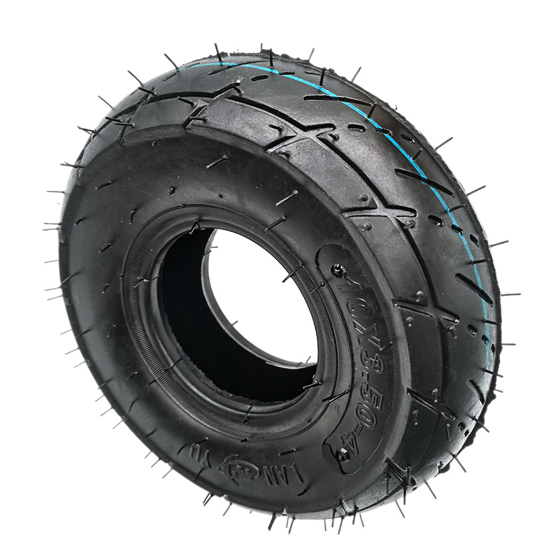 НОВАЯ утолщенная износостойкая – обзор и цена Scooter Tire