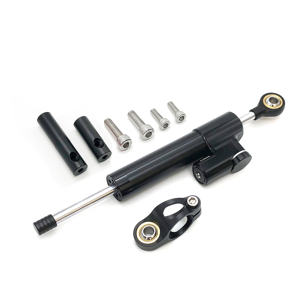 Для Inxing V5 электрический ск – обзор и цена Steering Damper Stabilizer Kit Cnc