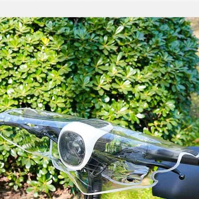 1 шт. Ветрозащитный водонепрон – обзор и цена Electric Scooter