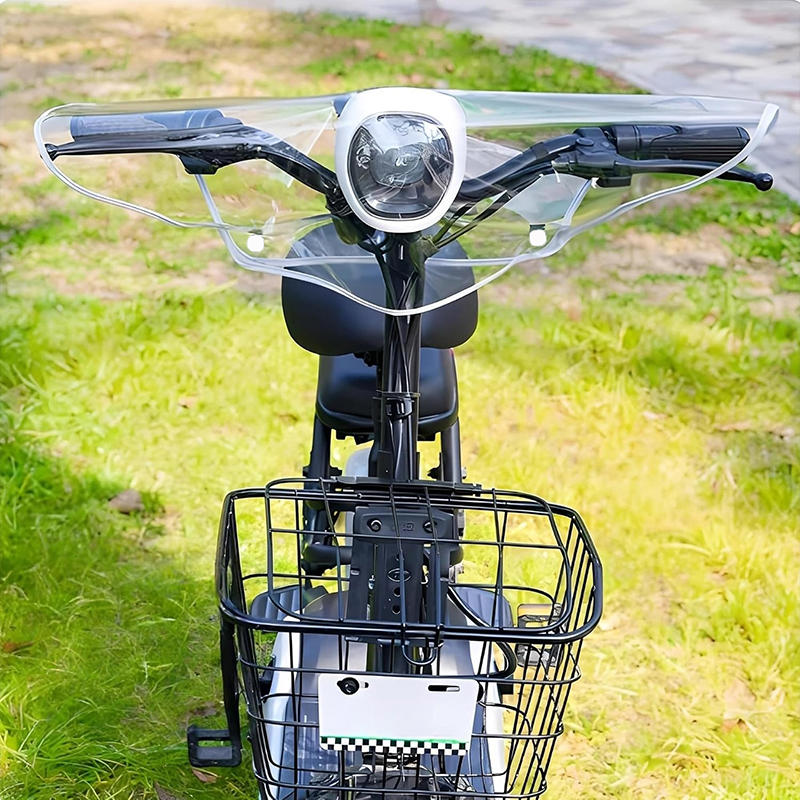 1 шт. Ветрозащитный водонепрон – обзор и цена Electric Scooter
