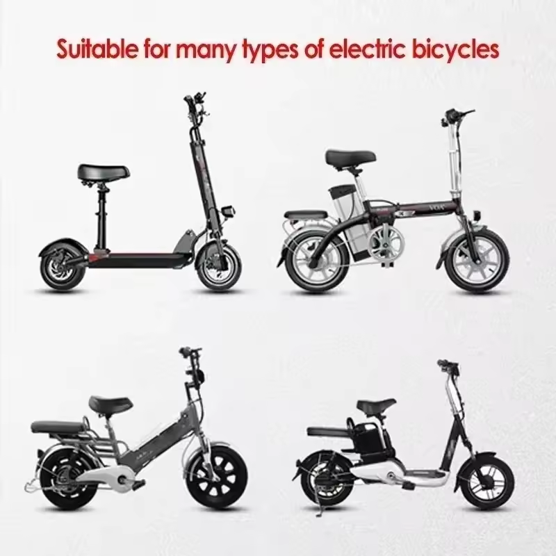 НОВЫЙ литиевый аккумулятор 100 – обзор и цена Electric Scooter