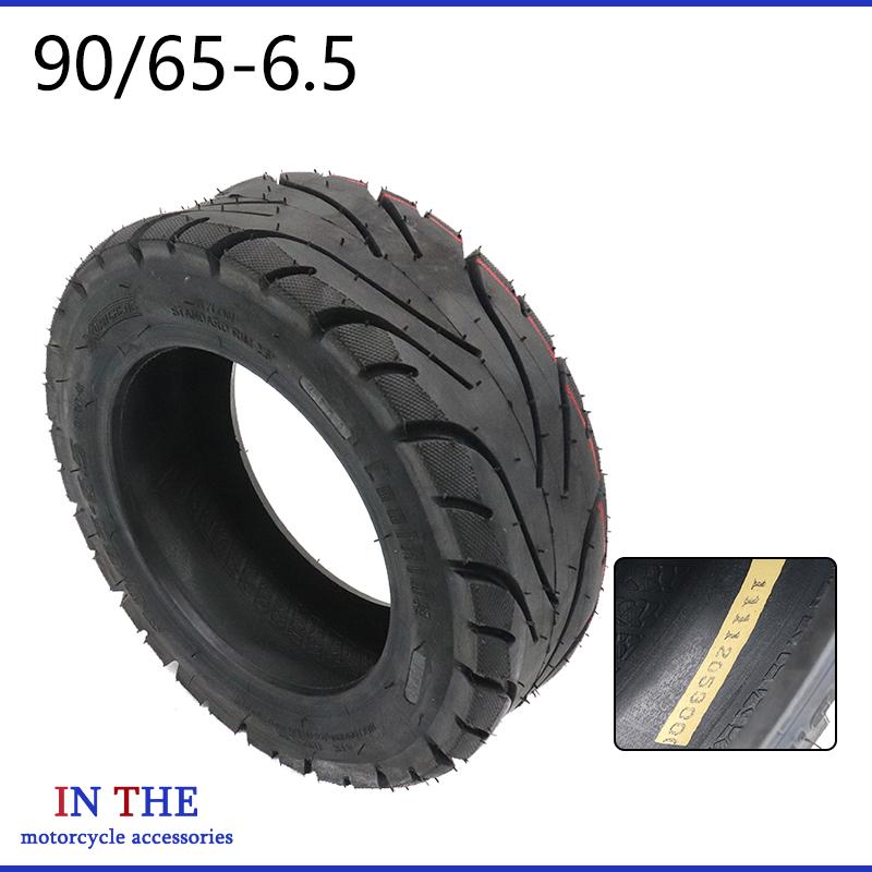 Электрический самокат, 11-дюйм – обзор и цена Scooter Tire