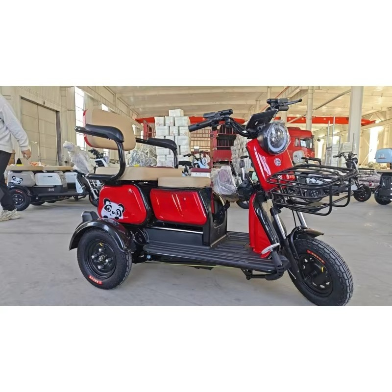 В Китае запущен в производство – обзор и цена Electric Scooter Adults