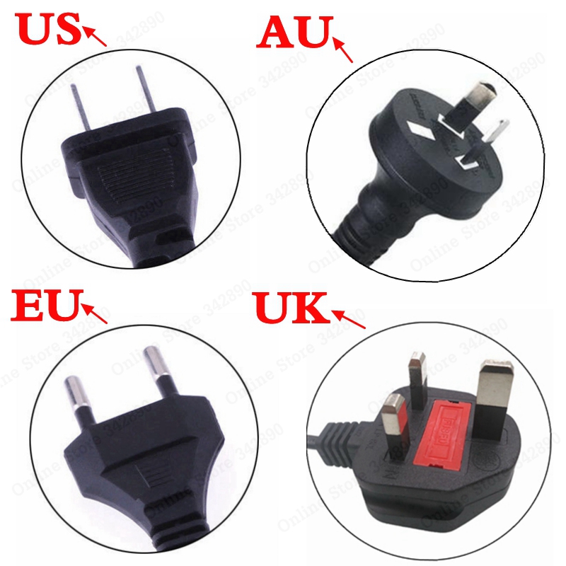 Зарядное устройство 48В 2А для – обзор и цена Electric Scooter Charger