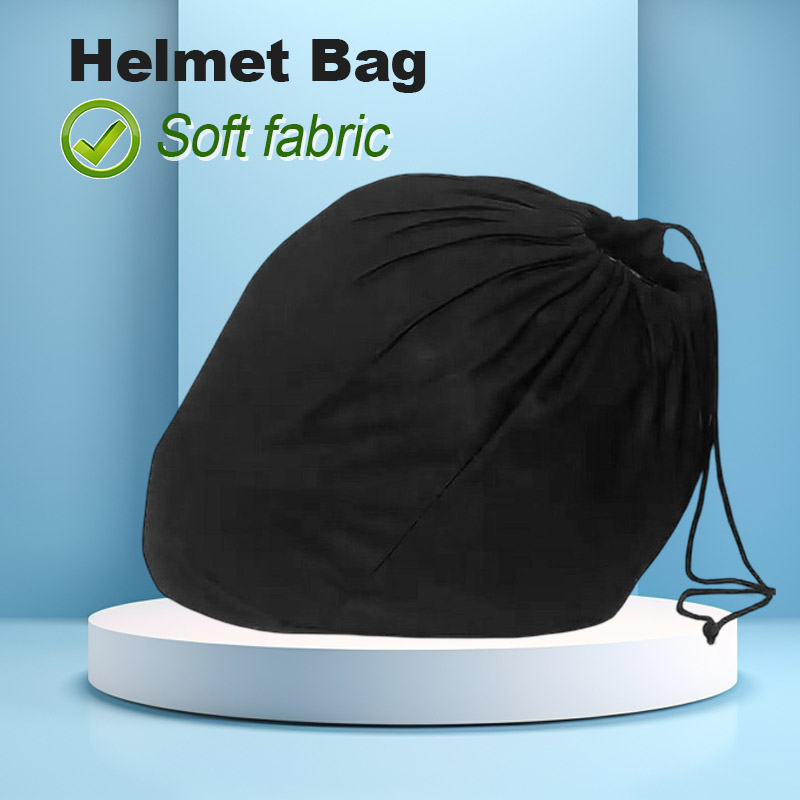 Мягкая сумка для шлема, плюшев – обзор и цена Scooter Helmet Set