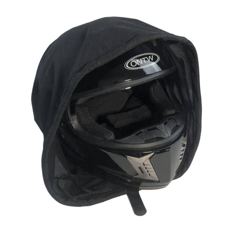 Мягкая сумка для шлема, плюшев – обзор и цена Scooter Helmet Set
